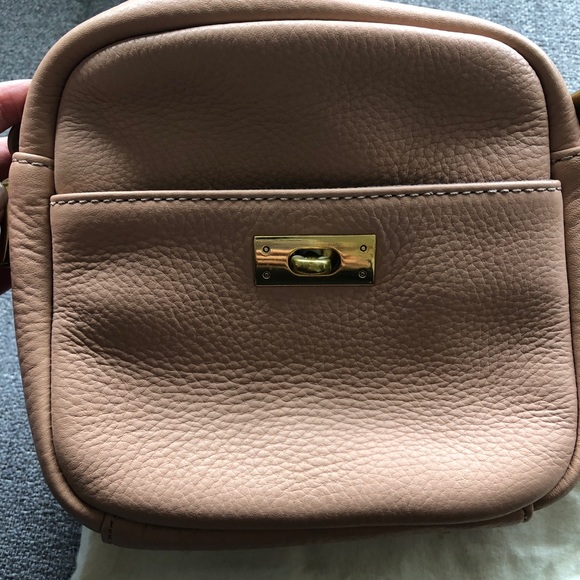 J. Crew Bags J Crew Camera Bag Crossbody Poshmark